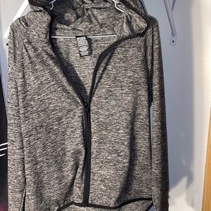 Victoria’s Secret athletic zip up